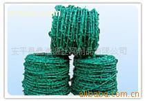 金属丝绳-供应PVC刺绳-金属丝绳尽在阿里巴巴-安平县鑫渤源丝网制品