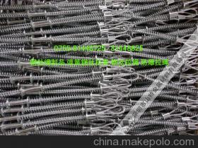 【油管 弹簧放松拉索 防脱弹簧拉绳】价格,厂家,图片,金属丝绳制品,深圳市山特金属材料-